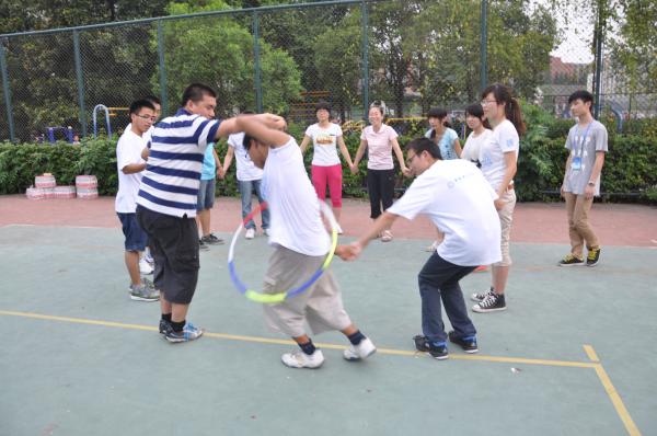 中国科学技术大学2012年优秀大学生夏令营化