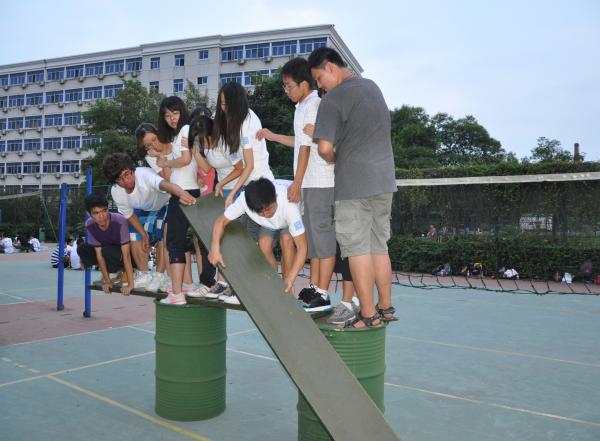 中国科学技术大学2012年优秀大学生夏令营化